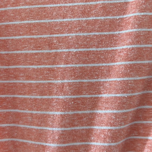 Jumping Beans Essential Tee Orange - Picture 5 of 7